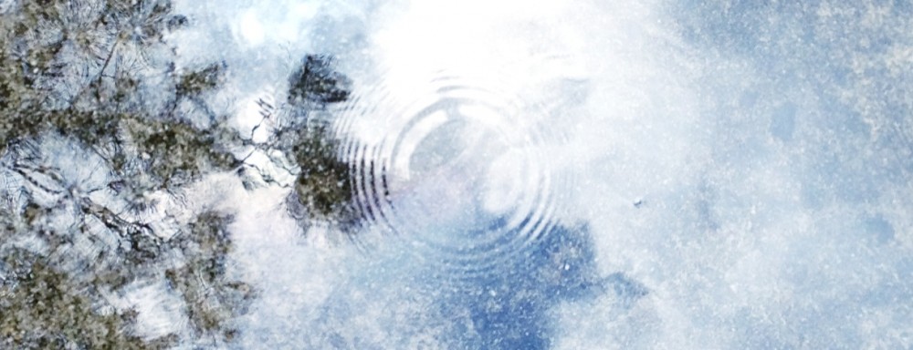 Love Life, Dance in the Rain